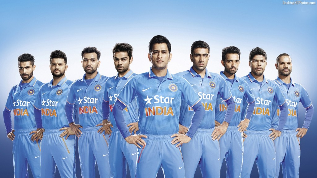 India-2015-Cricket-Team