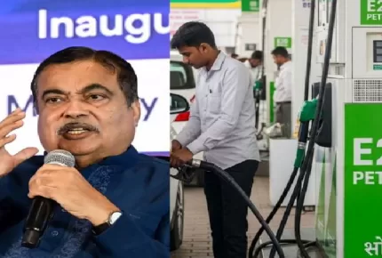ഇ20 പെട്രോൾ; ബി.ജെ.പി മായ്ക്കുന്ന ചില സത്യങ്ങൾ