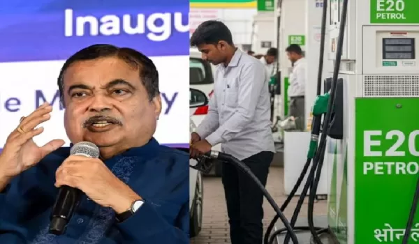 ഇ20 പെട്രോൾ; ബി.ജെ.പി മായ്ക്കുന്ന ചില സത്യങ്ങൾ