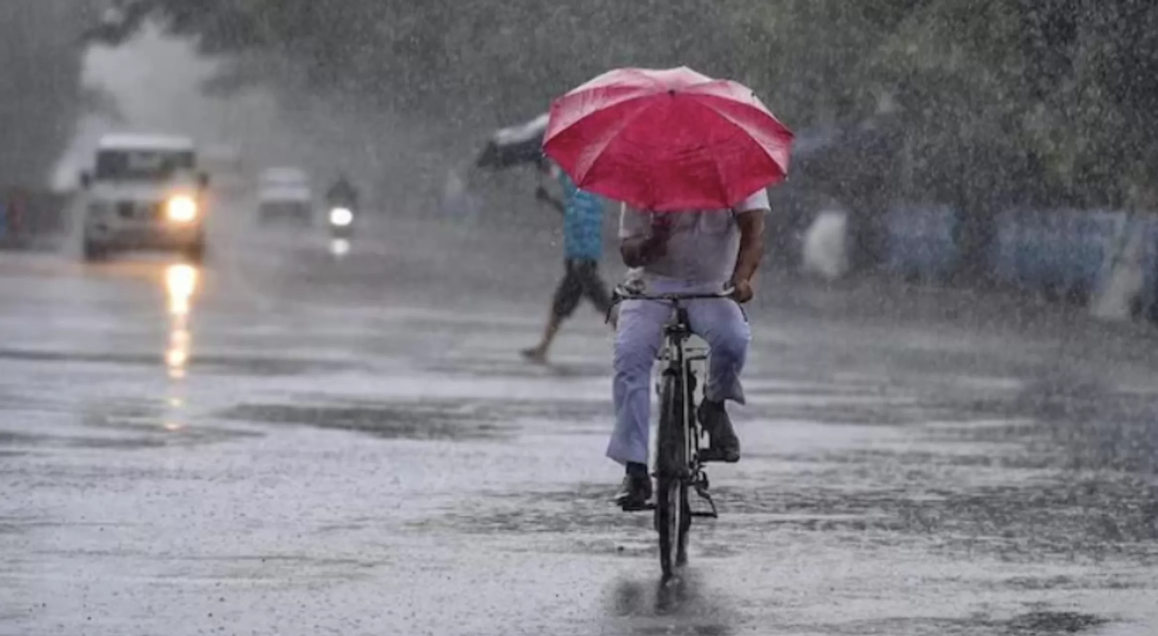 KERALA RAIN ALERT