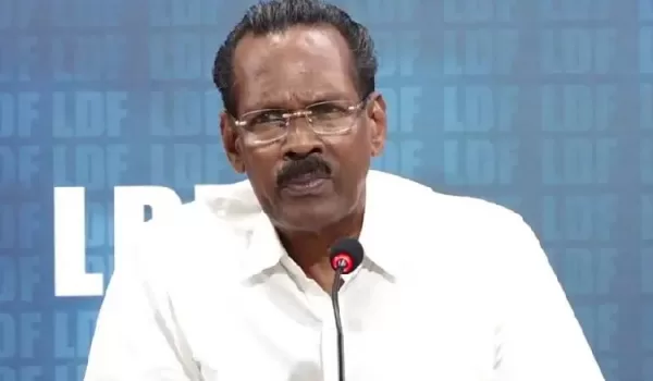 തദ്ദേശസ്ഥാപനങ്ങളുടെ പ്ലാൻ ഫണ്ട് വെട്ടിക്കുറച്ചതിനെതിരെ എൽഡിഎഫ് സെക്രട്ടറിയേറ്റ് മാർച്ച് നാളെ : ടി പി രാമകൃഷ്ണൻ
