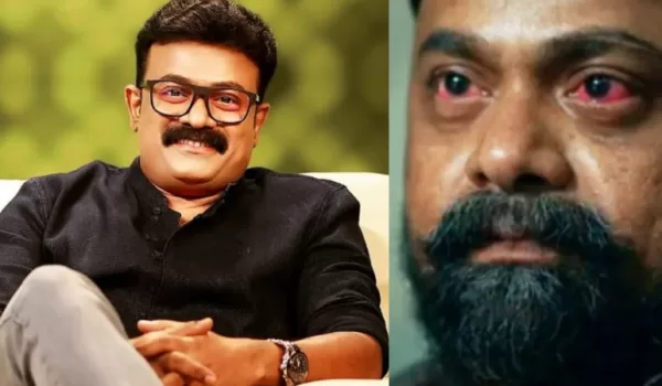 ഗ്ലിസറിനല്ല; സഹദേവന്റെ കണ്ണിന്റെ ചുവപ്പ് നിറത്തിനു കാരണം, വെളിപ്പെടുത്തി  ഷാജോൺ