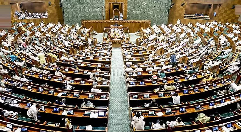 Opposition Protest