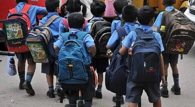 Holiday for Alappuzha Schools