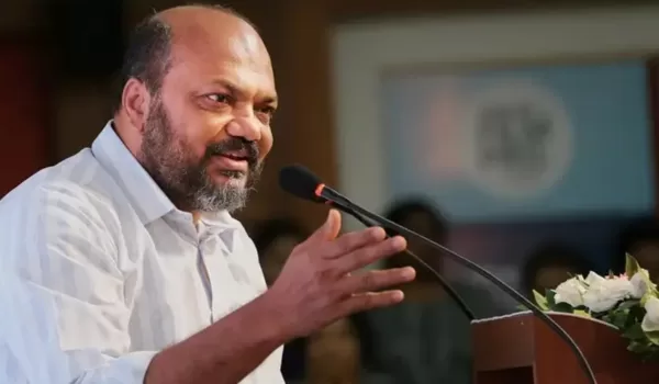 ബിജെപിക്ക് കോർപറേഷൻ നിലനിർത്താൻ ഒത്താശ ചെയ്യുന്ന സംവിധാനമായി സർക്കാർ മാറി: പി രാജീവ്