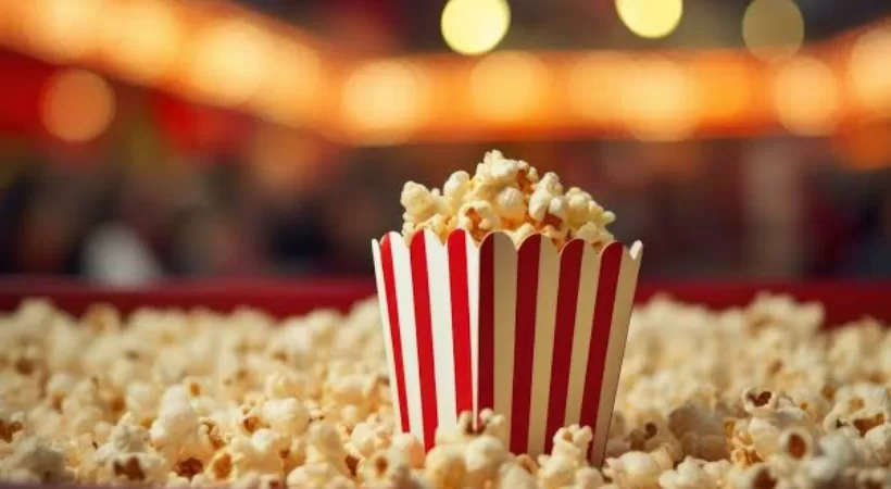 popcorn