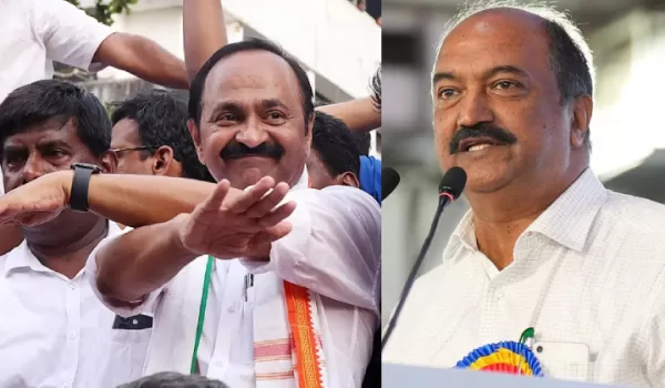 യുഡിഎഫ് നേതാക്കളുടെ നുണപ്രചരണം യുഡിഎഫിന്റെ എംപിമാർ തന്നെ പൊളിച്ചടുക്കി – കെ എൻ ബാല​ഗോപാൽ