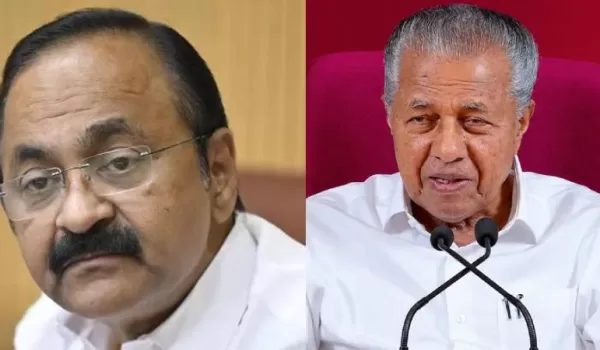 പിഎം ശ്രീ നടപ്പിലാക്കാൻ യുഡിഎഫിന് എന്തിനാണിത്ര വ്യ​ഗ്രത? പദ്ധതിയിൽ ഒരു തുടർ നടപടിയും എൽഡിഎഫ് സർക്കാർ സ്വീകരിച്ചിരുന്നില്ല: പിണറായി വിജയൻ