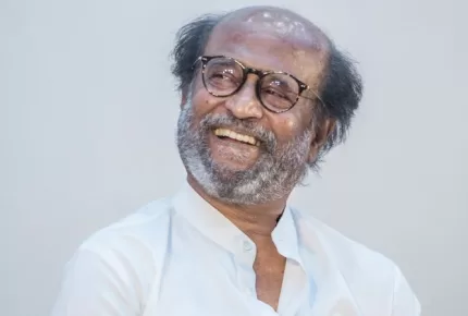 തലൈവ‍ർ ആത്മകഥയെഴുതുന്നു ; സൂപ്പർസ്റ്റാറിന്റെ ജീവിതം  സിനിമയാക്കാനും ആലോചന