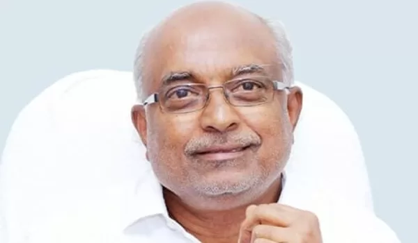 അവ​ഗണിച്ച് മന്ത്രിമാർ; രമേശൻ പാലേരിയുടെ സംസ്കാര ചടങ്ങിൽ പങ്കെടുക്കാത്തതിൽ വ്യാപക വിമർശനം