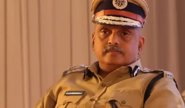 ഐപിഎസ് തലപ്പത്ത് പുതിയ മാറ്റങ്ങൾ; എസ് ശ്രീജിത്ത് ഡിജിപിയായേക്കും