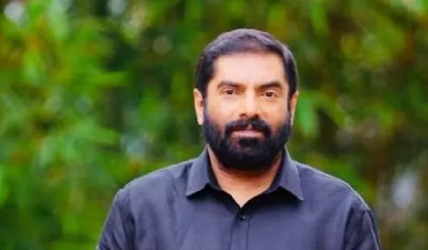 തിരുവനന്തപുരം നഗരത്തിന്റെ ജനാധിപത്യ സംസ്കാരത്തെ ബിജെപി തകർക്കുന്നു: അഡ്വ എസ് പി ദീപക്