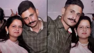 പഞ്ചാബിൽ ഭാര്യയെ മർദിച്ച് കൊലപ്പെടുത്തി ബിഎസ്എഫ് ജവാൻ; കെട്ടിടത്തിന് മുകളിൽ നിന്ന് വീണതെന്ന് വരുത്തിത്തീർക്കാൻ ശ്രമം