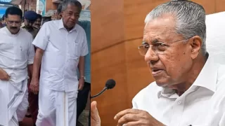 അയാളുടെ ഗൗരവത്തിലുള്ള വരവും ഇരുത്തവും ‘തുടങ്ങാം’ എന്നു പറഞ്ഞുള്ള പത്രസമ്മേളനവും ജനങ്ങൾക്ക് നൽകിയ സമാധാനവും ആത്മവിശ്വാസവും ചെറുതല്ല – ഡോ. കെ ടി ജലീൽ