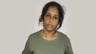 അധ്യാപികമാർ ഉൾപ്പെട്ട എംഡിഎംഎ സാമ്പത്തിക ഇടപാട് കേസ്; കീർത്തനയെ റിമാൻ‍ഡ് ചെയ്തു