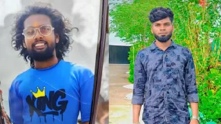 സംഗീത പരിപാടിക്കിടെ ഉണ്ടായ തർക്കം; തമിഴ്നാട്ടിൽ അജ്ഞാത സംഘം രണ്ട് യുവാക്കളെ വെട്ടിക്കൊന്നു