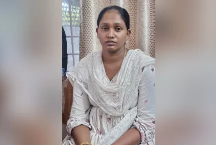 കോട്ടയം തീക്കോയി കുട്ടിക്കടത്ത് കേസ്; ഒരു പ്രതികൂടി അറസ്റ്റിൽ