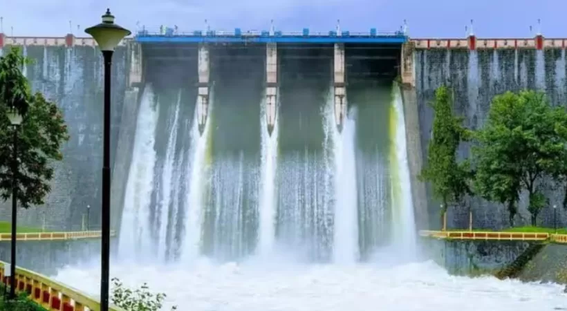 NEYYAR DAM
