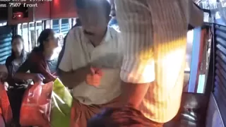 പെർമിറ്റ് ഇല്ലാത്ത റൂട്ടിൽ ബസോടിച്ചത് പരാതിപ്പെട്ടു; ഇടുക്കിയിൽ സ്വകാര്യ ബസ് കണ്ടക്ടർക്ക് ക്രൂരമർദനം