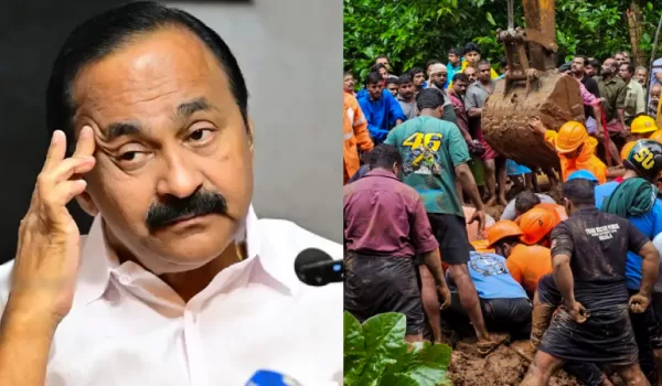 ജനങ്ങളുടെ ജീവന് വിലയില്ലേ? മഴ മുന്നറിയിപ്പ് ലഭിച്ചിട്ടും മുന്നൊരുക്കം നടത്തിയില്ല, ആളുകളെ ഒഴിപ്പിക്കുന്നതിൽ ​ഗുരുതര വീഴ്ച, ദുരിതാശ്വാസ നടപടി ഏകോപിപ്പിച്ചില്ല