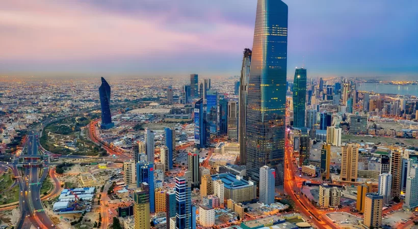 kuwait