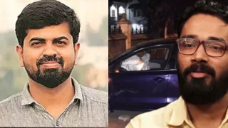 കെ എം ബഷീർ വധക്കേസ്: ശ്രീറാമിന്റെ രക്തം പുരണ്ട വസ്ത്രങ്ങൾ ക്വാർട്ടേഴ്സിലേക്ക് മാറ്റി, കോടതിയിൽ സാക്ഷികളുടെ നിർണായക മൊഴി