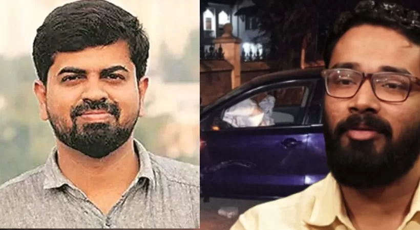 K M Basheer Death Case trail