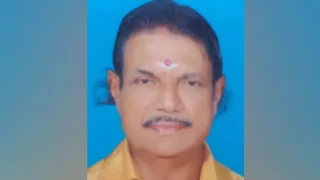 കൊല്ലത്ത് അയൽവാസിയെ വെട്ടി പരുക്കേൽപ്പിച്ച് വയോധികൻ ജീവനൊടുക്കി