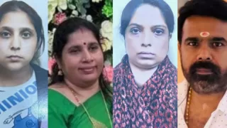 ക്ഷേത്രഭരണം പിടിക്കാന്‍ തന്ത്രിക്കെതിരെ വ്യാജ പീഡന പരാതി; പ്രതികള്‍ക്കെതിരെ കുറ്റപത്രം സമര്‍പ്പിച്ചു