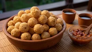 ഒരു കപ്പ് ചോറ് മതി, വൈകീട്ട് ചായയ്ക്ക് ‘റൈസ് പോപ്പ്കോൺ’ ഉണ്ടാക്കാം