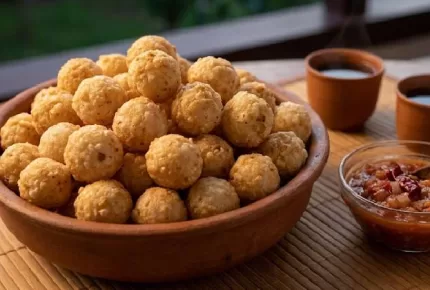 ഒരു കപ്പ് ചോറ് മതി, വൈകീട്ട് ചായയ്ക്ക് ‘റൈസ് പോപ്പ്കോൺ’ ഉണ്ടാക്കാം