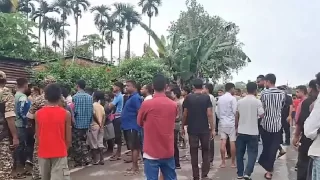 അസമിൽ പതിനഞ്ചുകാരി അതിക്രൂരമായി കൊലചെയ്യപ്പെട്ടു; മുഖവും തലയും അടിച്ചു തകർത്തു, ബലാത്സം​ഗം നടന്നതായി കുടുംബം