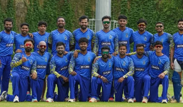 ഇത്തവണയും തൂക്കുമോ? കെസിഎല്ലിൽ കിരീടനേട്ടം ആവർത്തിക്കാൻ കൊച്ചി ബ്ലൂ ടൈഗേഴ്സ്
