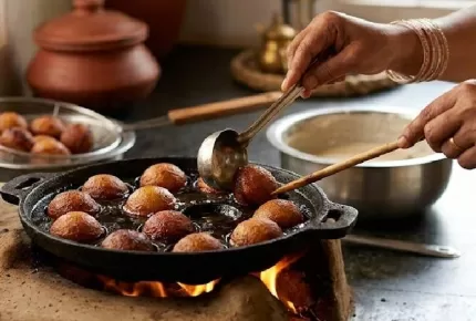 ഉണ്ണിയപ്പം ഉണ്ടാക്കാൻ ഇത്ര എളുപ്പമോ? ഇനി ഇങ്ങനെ ട്രൈ ചെയ്തുനോക്കൂ