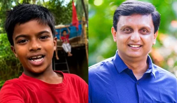 ‘കുട്ടി സഖാവ്’ ഇൻസ്റ്റ​ഗ്രാം അക്കൗണ്ട് സസ്പെൻഡ് ചെയ്തതിൽ മെറ്റ വ്യക്തമായ വിശദീകരണം നൽകണം: മുഹമ്മദ് റിയാസ് എംഎൽഎ