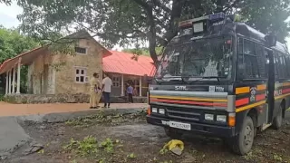 മഹാരാഷ്ട്രയിൽ 19കാരിയെ തട്ടിക്കൊണ്ടുപോയി കൂട്ടബലാത്സംഗം ചെയ്തു