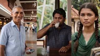 ‘എൻ്റെ സ്പൈഡർമാൻ ഇത് അറിഞ്ഞാലുണ്ടല്ലോ’; ബിഗ് ബജറ്റിൽ അംബുജാക്ഷന്റെ ചിറകൊടിഞ്ഞ കിനാവുകൾ, കാസ്റ്റിങ് കണ്ട് ഞെട്ടി ആളുകൾ