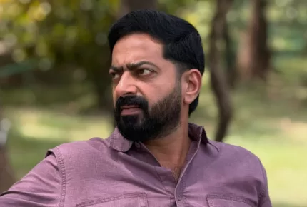 അടുത്തത് ഡിറ്റക്ടീവ് ; സൈജു കുറുപ്പിന്റെ പുതിയ ചിത്രം പ്രഖ്യാപിച്ചു