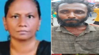 തൊടുപുഴയിൽ മകൻ അമ്മയെ കൊലപ്പെടുത്തി