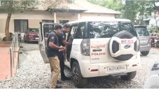 മലപ്പുറം സ്വദേശിയെ തൃശൂർ ചെറുതുരുത്തിയിൽ മരിച്ച നിലയിൽ കണ്ടെത്തി