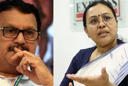 ആശുപത്രി അടച്ചുപൂട്ടുന്നത് കേട്ടുകേൾവിയില്ലാത്ത കാര്യം ; അതീവ ​ഗുരുതരമായ സാഹചര്യം – വീണാ ജോർജ്