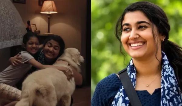 ഞാൻ പറഞ്ഞതിൽ ഉറച്ച് നിൽക്കുന്നു. മറ്റൊരാൾക്ക് എന്തെങ്കിലും പ്രശ്നമുണ്ടെങ്കിൽ അത് അവരുടെ പ്രശ്നമാണ് – വിസ്മയ മോഹൻലാൽ