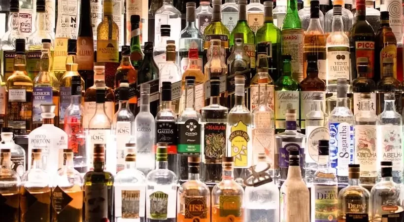 Whisky Brands