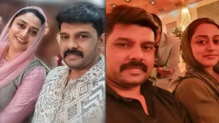‘കൈപിടിച്ചുയർത്തിയത് മലയാളത്തിലെ രണ്ട് പ്രമുഖ നടിമാർ’; പുതിയ സിനിമയെക്കുറിച്ച് തുറന്നുപറഞ്ഞ് കലാഭവൻ നവാസിന്റെ ഭാര്യ