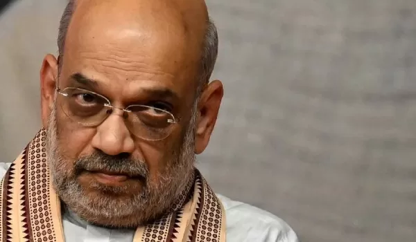 സഭയിൽ എത്തിയേ തീരൂ… അമിത് ഷായ്ക്ക് തിരിച്ചടി; പ്രതിപക്ഷ വികാരം അറിയിക്കാൻ നി‌ർദേശം