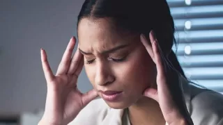 കാര്യങ്ങൾ ഓർത്തെടുക്കാൻ കഴിയുന്നില്ലേ? നിങ്ങൾക്ക് ബ്രെയിൻ ഫോ​ഗാവാം !