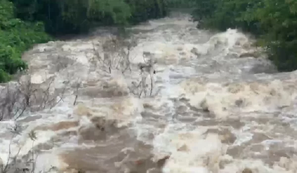 കോഴിക്കോട് കനത്ത മഴ: വാണിമേലിൽ യാത്രാ നിയന്ത്രണം, ​വിനോദസഞ്ചാര കേന്ദ്രങ്ങളിൽ വിലക്ക്