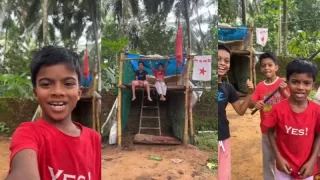 “സഖാക്കളേ എന്താ പാട്, സുഖമല്ലേ…”; കുട്ടി സഖാക്കളുടെ വീഡിയോയ്ക്കും മെറ്റയുടെ പൂട്ട്, അക്കൗണ്ട് നീക്കി
