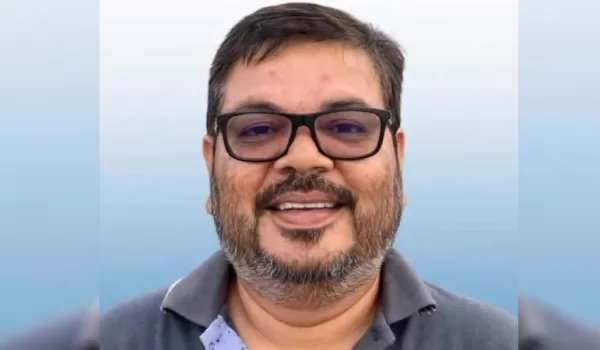 മുൻ മന്ത്രി എം ബി രാജേഷിൻ്റെ സഹോദരൻ എം ബി ബ്രീജേഷ് നിര്യാതനായി