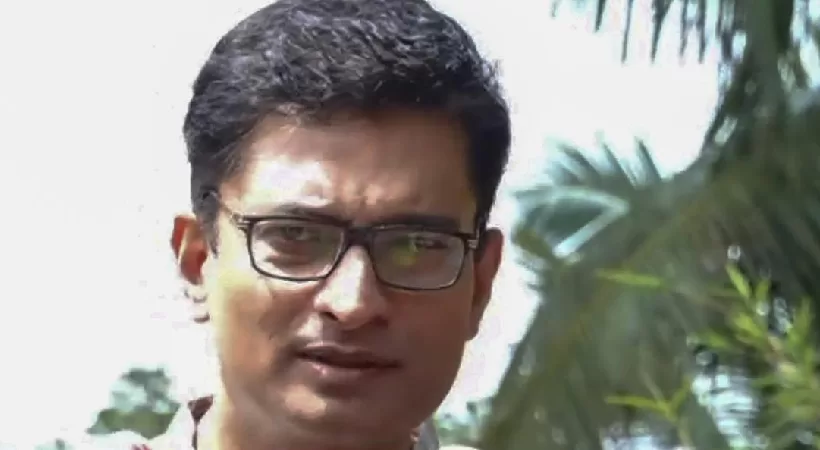 n prasanth